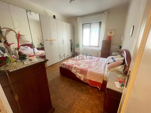 Appartamento in vendita di 170 m² in Via Antica Romana di Quinto, 63