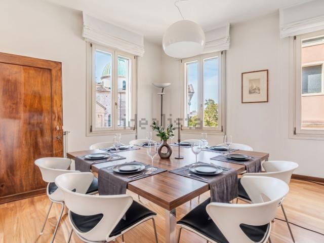 Appartamento in vendita di 170 m² in Via Antonio Canova
