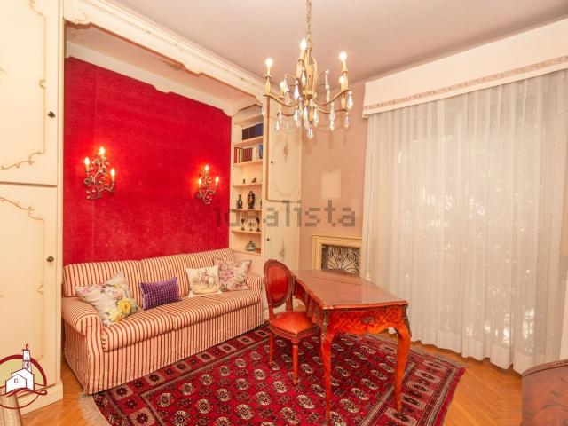 Appartamento in vendita di 170 m² in Via Antonio Crocco, 3