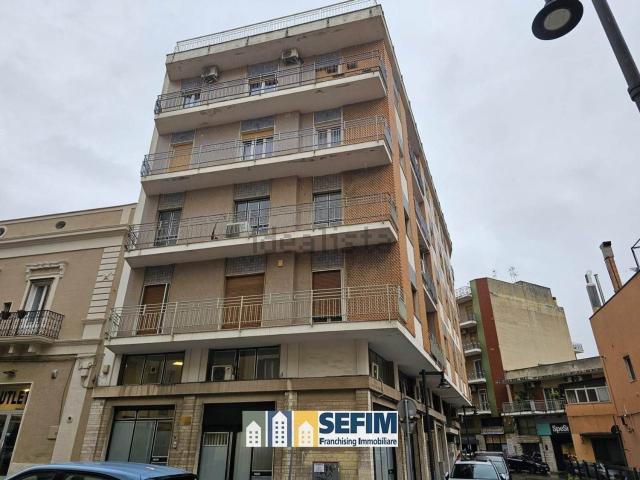 Appartamento in vendita di 170 m² in Via Antonio De Viti De Marco