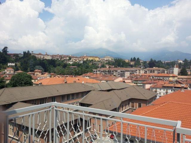 Appartamento in vendita di 170 m² in Via Antonio Gramsci, 21