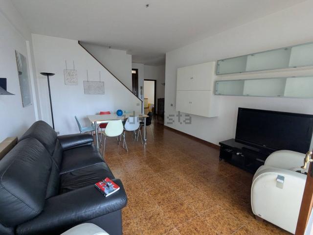 Appartamento in vendita di 170 m² in Via Antonio Lombardi