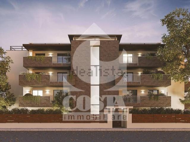 Appartamento in vendita di 170 m² in Via Antonio Pacinotti