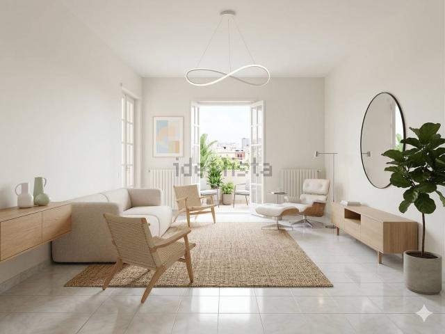 Appartamento in vendita di 170 m² in Via Ancona, 21