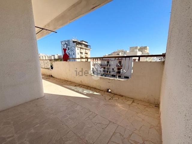 Appartamento in vendita di 170 m² in Via Acquedotto, 69