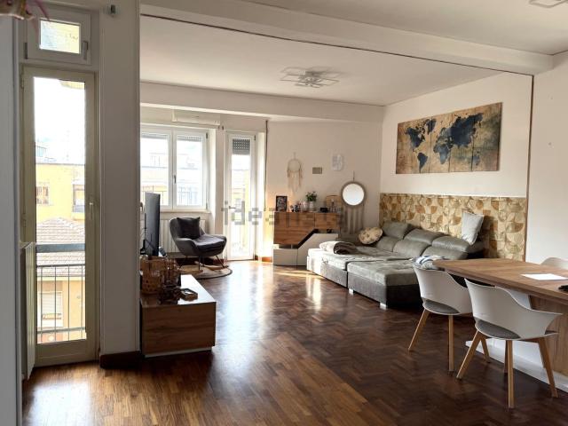 Appartamento in vendita di 170 m² in Via Adolfo Marini, 15