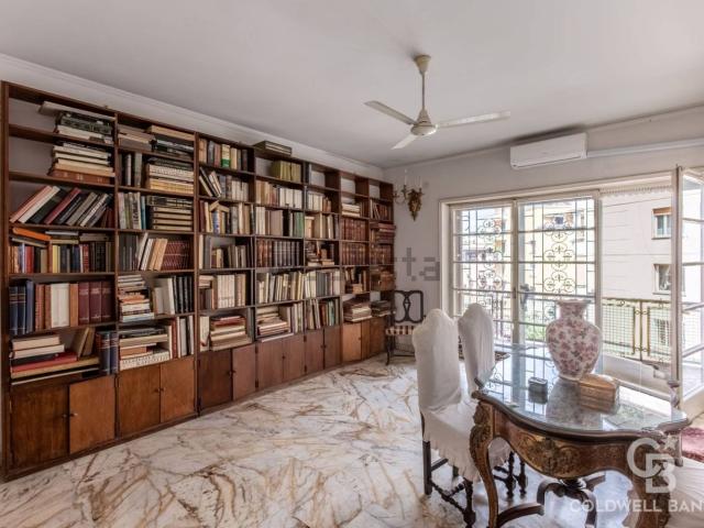 Appartamento in vendita di 170 m² in Via Alberto Caroncini
