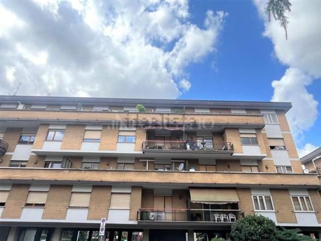 Appartamento in vendita di 170 m² in Via Alberto Casella