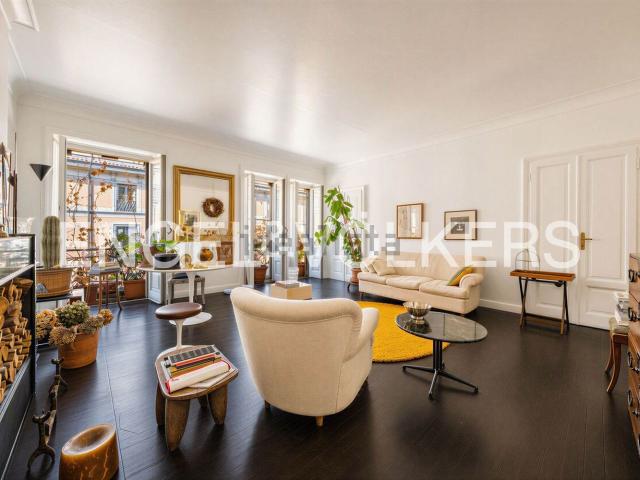 Appartamento in vendita di 170 m² in Via Alessandro Volta