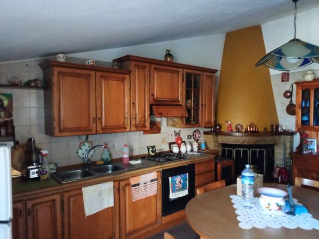 Appartamento in vendita di 170 m² in Via Alessandro Manzoni, 45