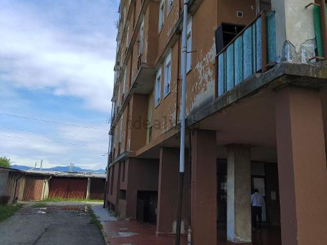 Appartamento in vendita di 170 m² in Via Alessandro Manzoni, 70