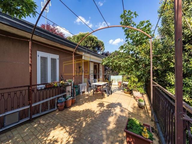 Appartamento in vendita di 170 m² in Via Alfonso Marelli, 40