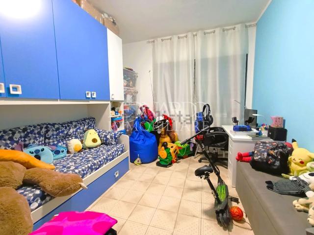 Appartamento in vendita di 170 m² in Via Alghero