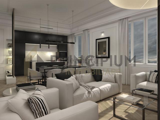 Appartamento in vendita di 170 m² in Via Archimede, 98