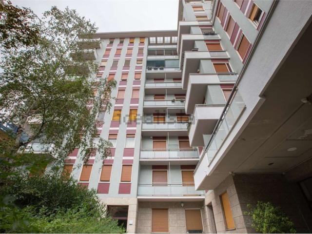 Appartamento in vendita di 170 m² in Via Augusto Anfossi, 19