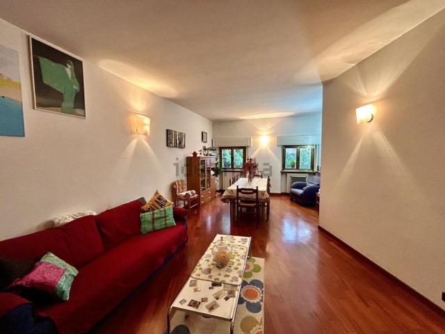 Appartamento in vendita di 170 m² in Via Belfiore