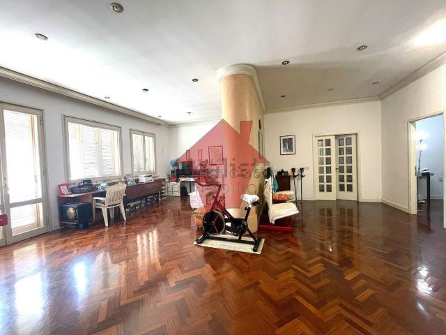 Appartamento in vendita di 170 m² in Via Benvenuto Cellini