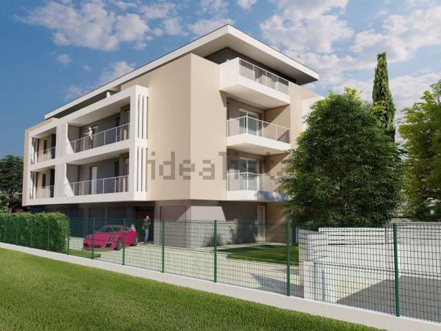 Appartamento in vendita di 170 m² in Via Bernardo Trevisan