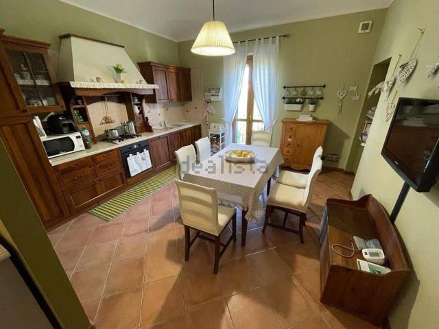 Appartamento in vendita di 170 m² in Via Bivio San Michele, 1