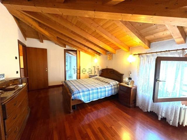 Appartamento in vendita di 170 m² in Via Bruno Buozzi, 3