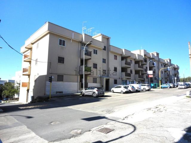 Appartamento in vendita di 170 m² in Via G. Matteotti, 80