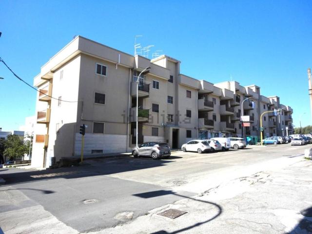 Appartamento in vendita di 170 m² in Via G. Matteotti, 80