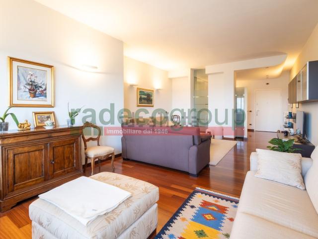 Appartamento in vendita di 170 m² in Via Goito