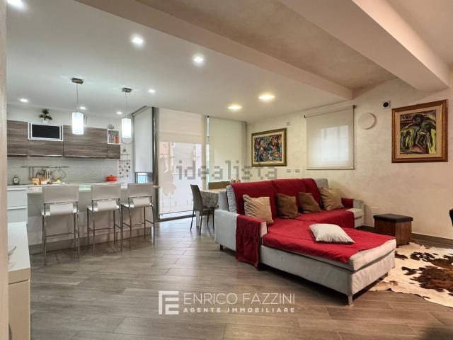 Appartamento in vendita di 170 m² in Via Gorizia, 36