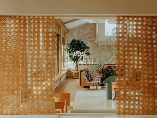 Appartamento in vendita di 170 m² in Via Gaudenzio Ferrari, 3