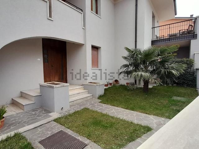 Appartamento in vendita di 170 m² in Via Gaburri, 2