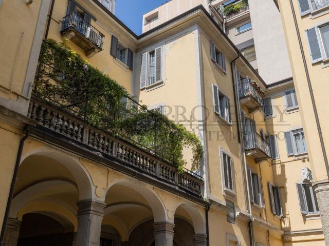 Appartamento in vendita di 170 m² in Via Gaetano Donizetti