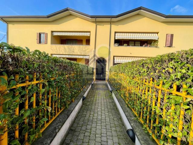 Appartamento in vendita di 170 m² in Via Gaetano Donizetti