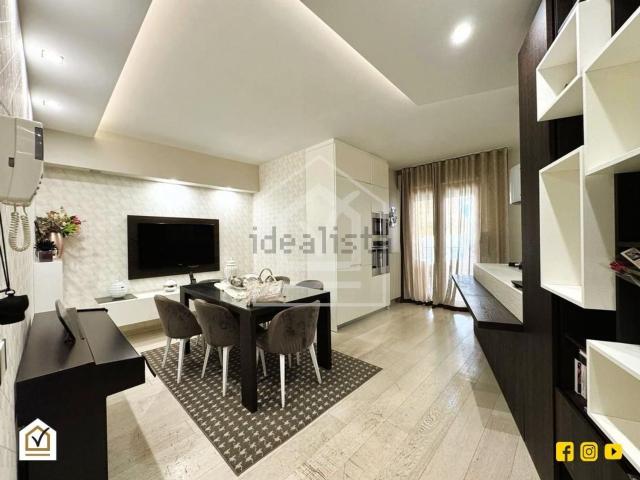 Appartamento in vendita di 170 m² in Via Gaspare Spontini