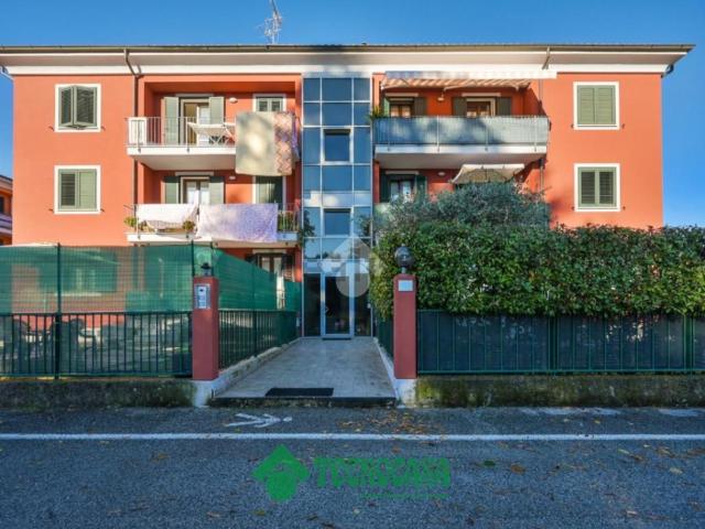 Appartamento in vendita di 170 m² in Via Genova, 123