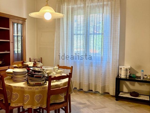 Appartamento in vendita di 170 m² in Via Giulio Masini