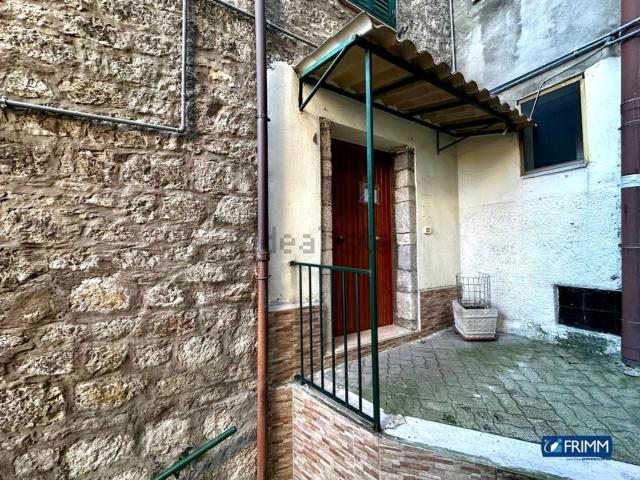 Appartamento in vendita di 170 m² in Via Giuseppe Garibaldi