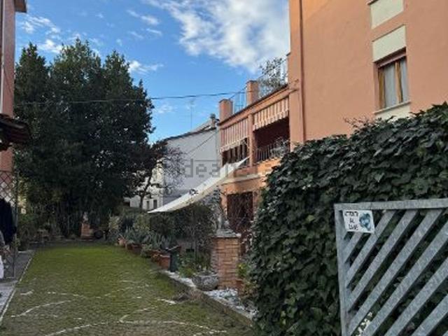 Appartamento in vendita di 170 m² in Via Giuseppe Gibellini