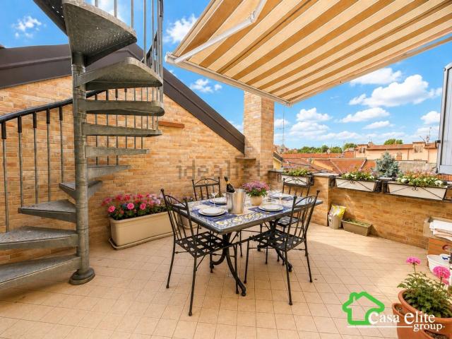 Appartamento in vendita di 170 m² in Via Giuseppe Dezza