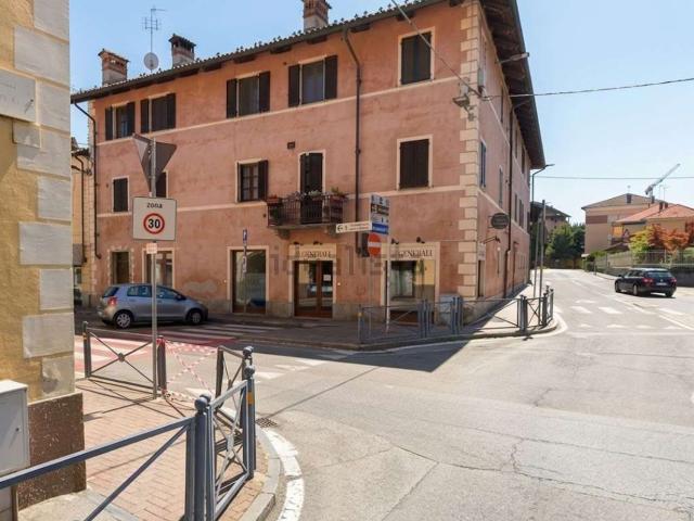 Appartamento in vendita di 170 m² in Via Giuseppe Mazzini, 4