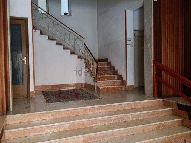 Appartamento in vendita di 170 m² in Via Giuseppe Mazzini, 52