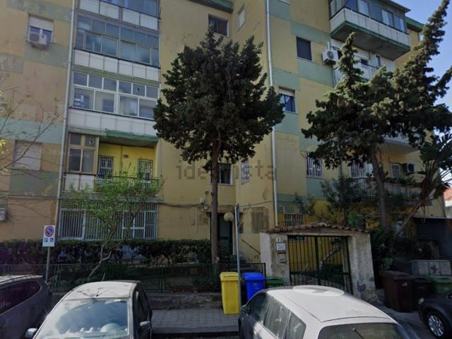 Appartamento in vendita di 170 m² in Via Giuseppe Sessa