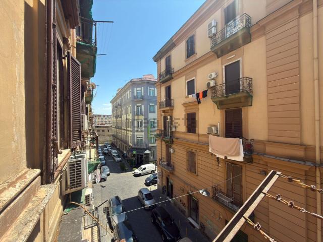 Appartamento in vendita di 170 m² in Via Giuseppe Pica, 18