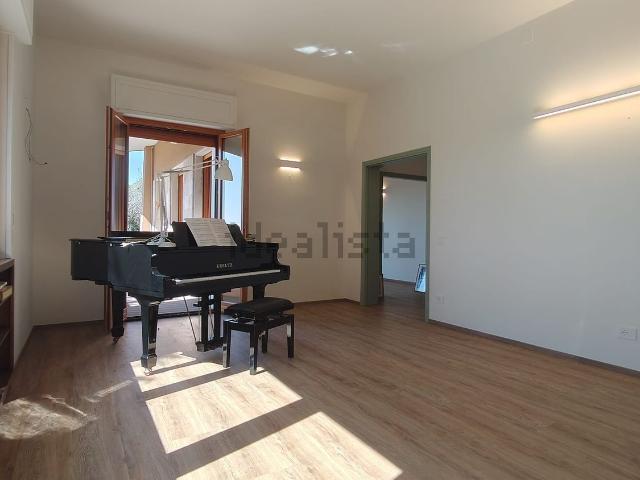 Appartamento in vendita di 170 m² in Via Giuseppe Verdi, 7