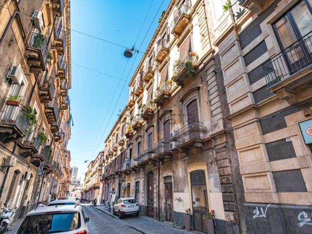 Appartamento in vendita di 170 m² in Via Giuseppe Verdi