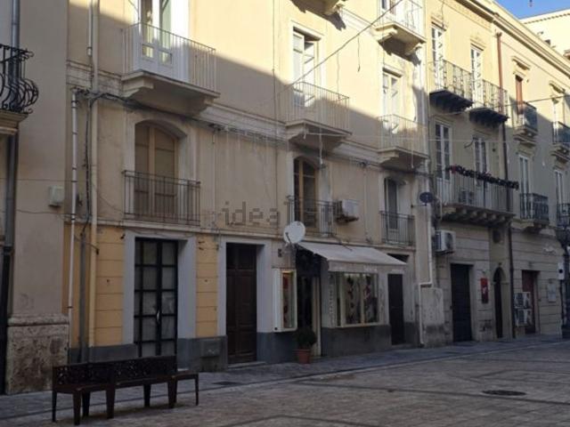 Appartamento in vendita di 170 m² in Via Giacomo Medici, 65