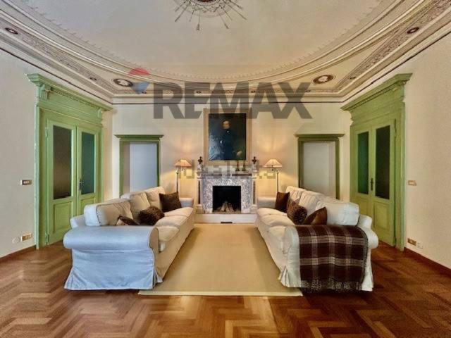Appartamento in vendita di 170 m² in Via Giacomo Quarenghi, 15