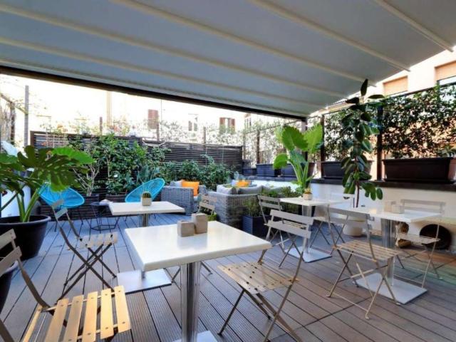 Appartamento in vendita di 170 m² in Via Giambattista Vico