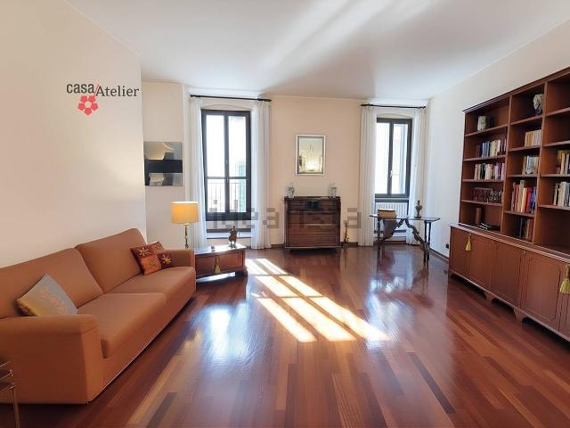 Appartamento in vendita di 170 m² in Via Giardino Giusti, 13