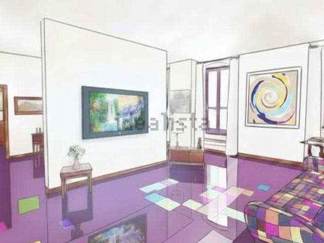 Appartamento in vendita di 170 m² in Via Giardino Giusti