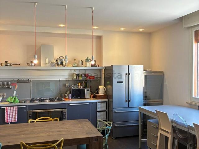 Appartamento in vendita di 170 m² in Via Gilberto Fogliani